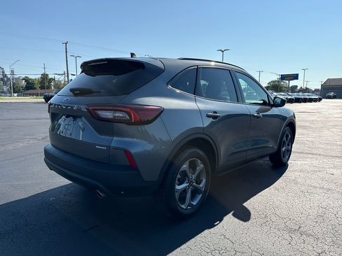 Used 2025 Ford Escape ST-Line Select AWD/4WD image 7