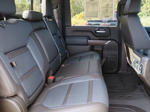 Used 2020 GMC Sierra 2500 Denali w/ Denali Ultimate Package image 29