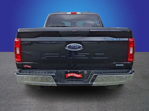 Used 2023 Ford F150 XLT AWD/4WD image 5