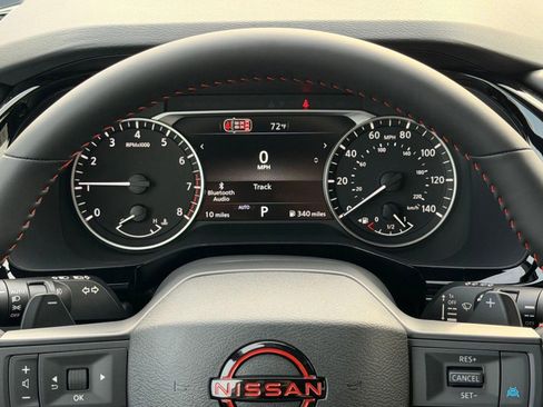 New 2026 Nissan Pathfinder Rock Creek AWD/4WD image 20