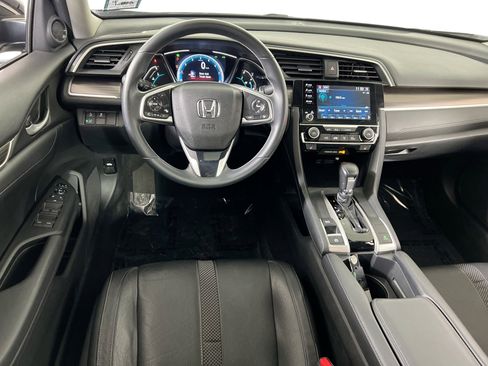 Used 2019 Honda Civic EX-L image 22