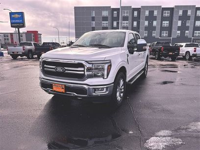 Used 2024 Ford F150 Lariat w/ Tow/Haul Package