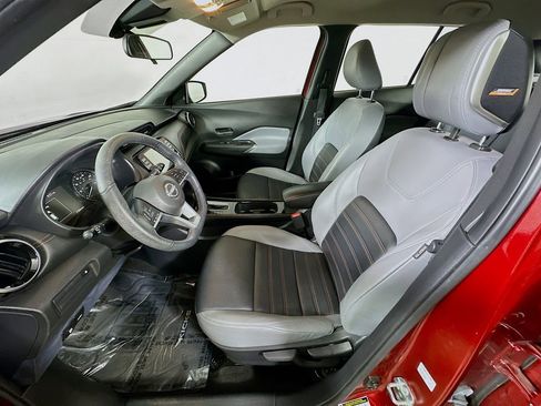 Used 2022 Nissan Kicks SR w/ Premium Package image 15