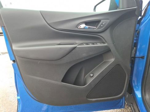 Used 2024 Chevrolet Equinox LT w/ LPO, Floor Liner Package image 13