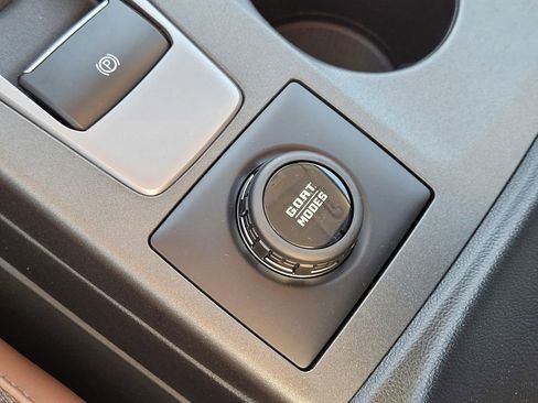 New 2026 Ford Bronco Sport Outer Banks w/ Outer Banks Tech Package+ image 57