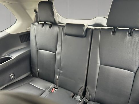 New 2026 Toyota Grand Highlander AWD image 16