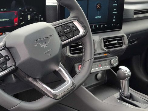 New 2026 Ford Mustang Coupe RWD image 23