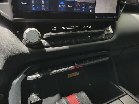 Used 2023 Toyota Sequoia TRD Pro AWD/4WD image 30