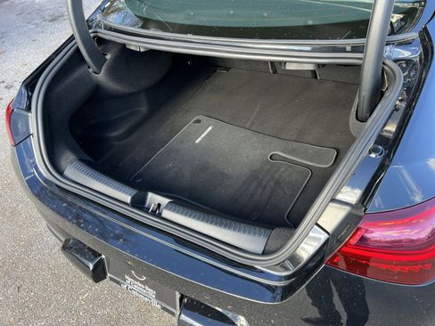Certified 2025 Mercedes-Benz CLA 250 CLA 250 image 24