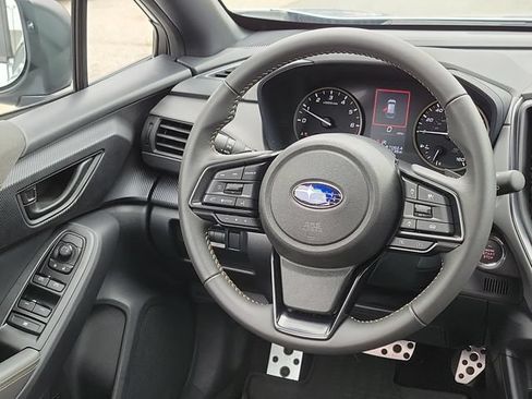 Used 2025 Subaru Crosstrek 2.5i Sport w/ Crosstrek Mirror Package AWD/4WD image 22