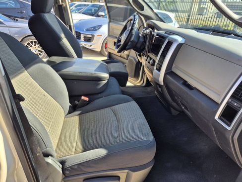 Used 2010 Dodge Ram 1500 Truck SLT w/ Big Horn Regional Pkg image 15