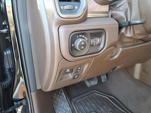 New 2026 RAM 1500 Limited image 17