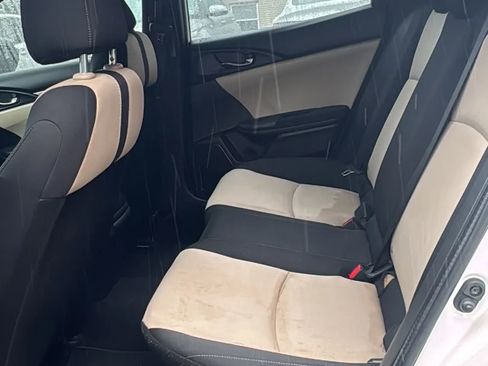 Used 2018 Honda Civic Sport image 22