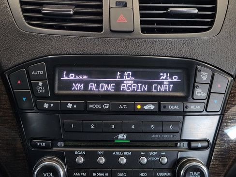 Used 2010 Acura MDX w/ Advance & Entertainment AWD/4WD image 17