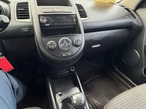 Used 2012 Kia Soul image 10