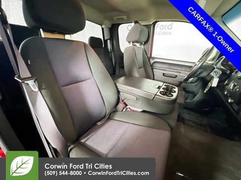 Used 2010 Chevrolet Silverado 1500 LT w/ Power Pack Plus image 16