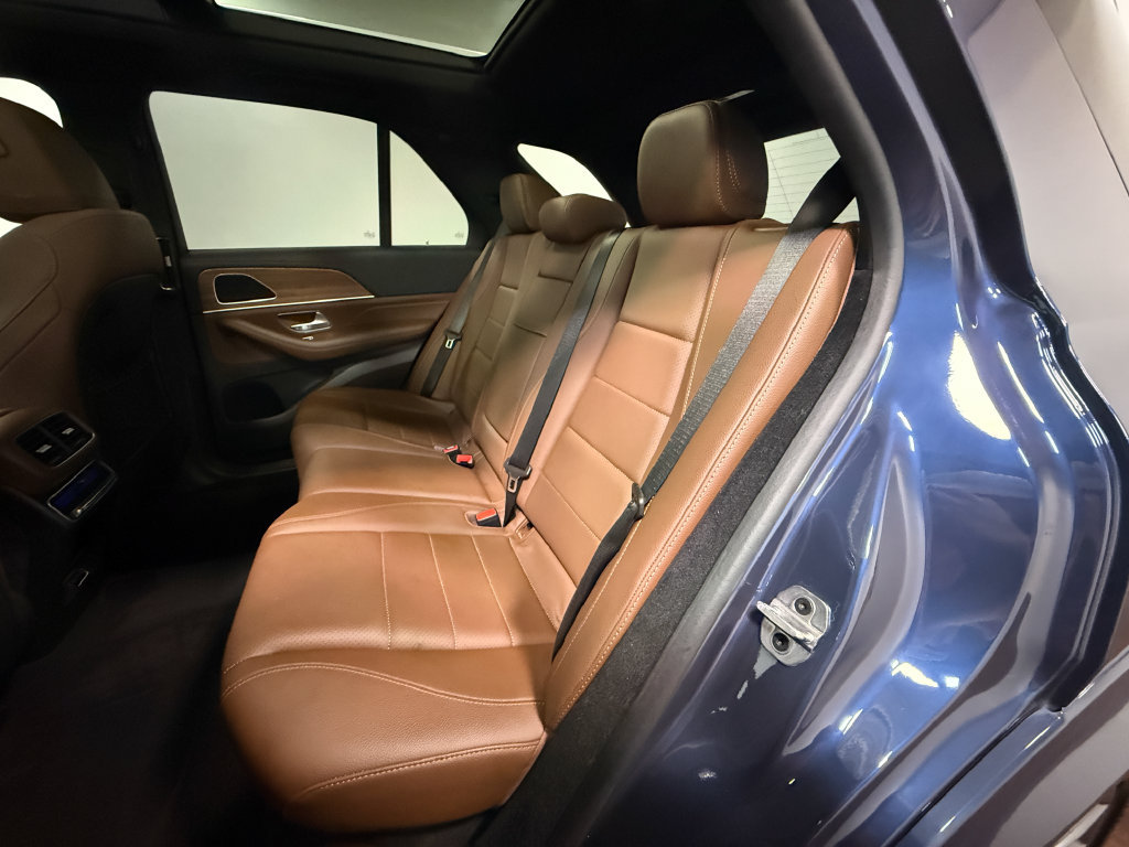 Used 2024 Mercedes-Benz GLE 450 4MATIC image 8
