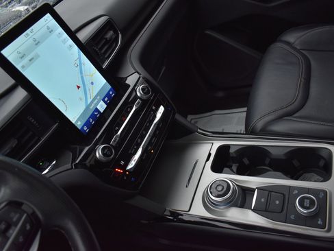 Used 2021 Ford Explorer ST w/ Equipment Group 401A image 26