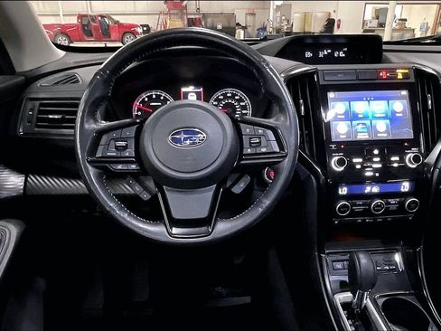 Used 2022 Subaru Ascent Onyx Edition AWD/4WD image 5