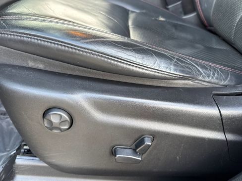 Used 2012 Dodge Durango R/T w/ Leather Interior Group image 14