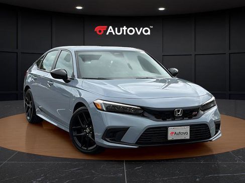 Used 2023 Honda Civic Si image 7