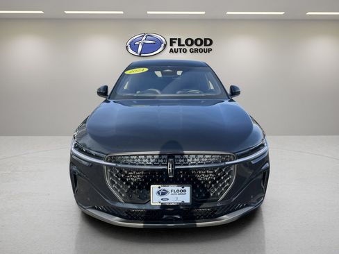 Certified 2024 Lincoln Nautilus Premier w/ Jet Appearance Package AWD/4WD image 2