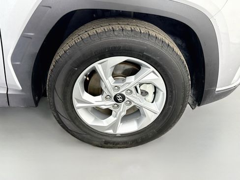 Used 2024 Hyundai Tucson SEL AWD/4WD image 32