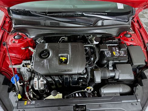 Used 2024 Kia Forte LXS image 31