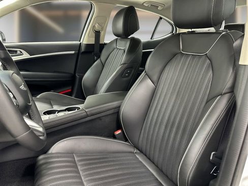 Certified 2026 Genesis G70 2.5T Prestige image 8