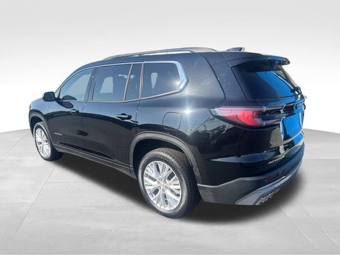 Used 2026 GMC Acadia Elevation w/ Elevation Premium Package FWD image 6