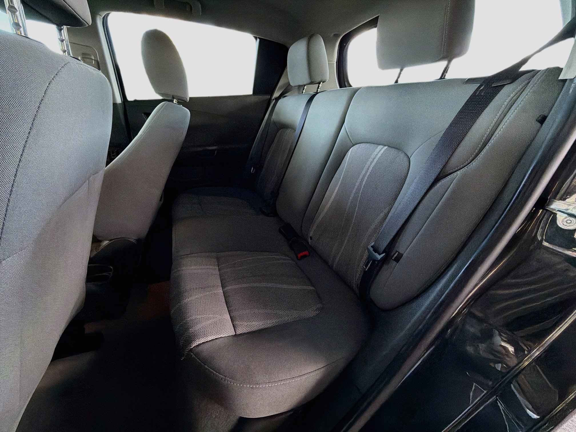 Used 2015 Chevrolet Sonic LT FWD image 24
