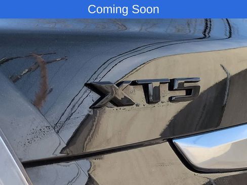 Used 2024 Cadillac XT5 Sportv image 12