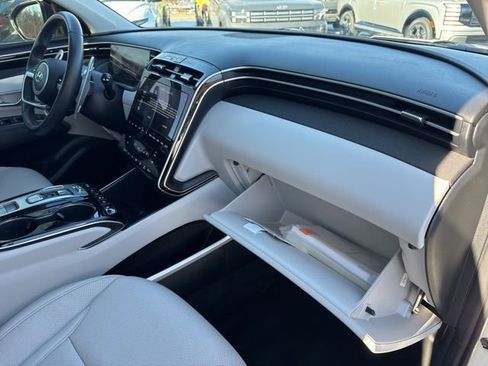 Certified 2023 Hyundai Tucson Limited image 28