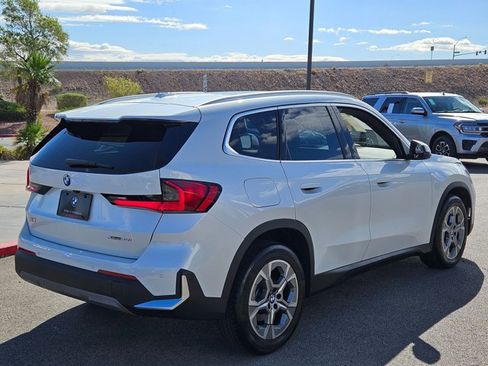 Certified 2023 BMW X1 xDrive28i w/ Premium Package image 6