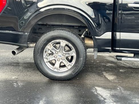 Used 2022 Ford F150 XLT w/ Equipment Group 302A High image 20