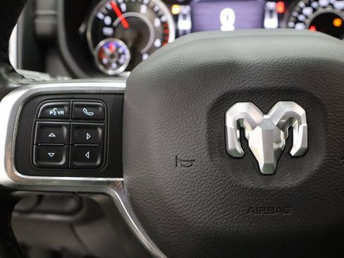 Used 2022 RAM 2500 Laramie image 8