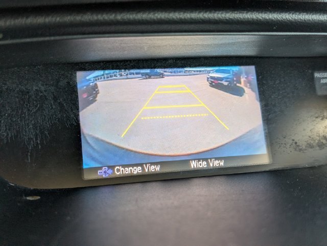 Used 2016 Honda CR-V LX image 26