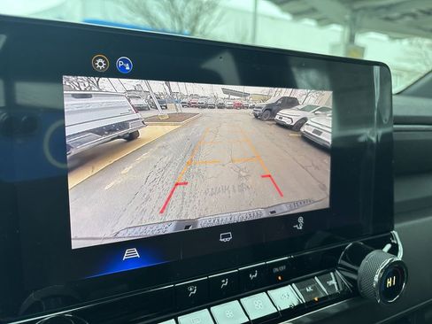 New 2026 Chevrolet Colorado Trail Boss image 29