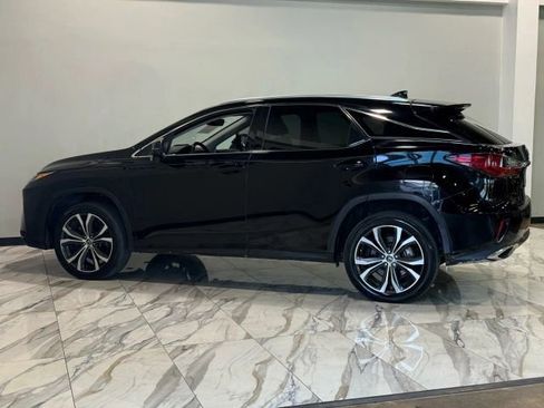 Used 2019 Lexus RX 350 350 w/ Premium Package image 59