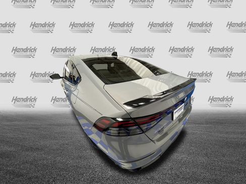 New 2026 Honda Accord Sport image 8