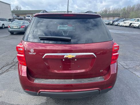 Used 2017 Chevrolet Equinox LT w/ Convenience Package image 7