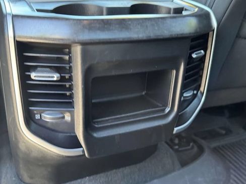 Used 2023 RAM 1500 Big Horn AWD/4WD image 33