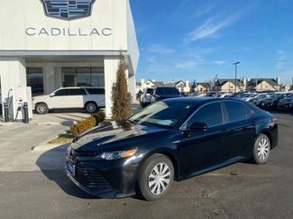 Used 2019 Toyota Camry LE video 1