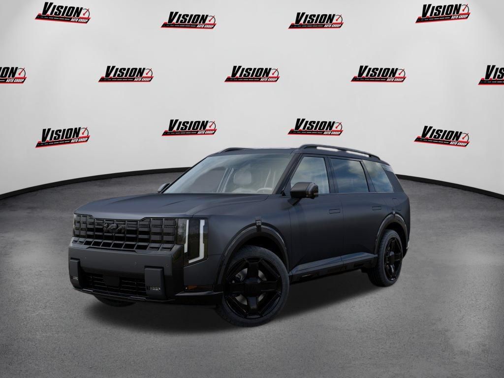 New 2027 Kia Telluride SX Prestige X-Line AWD/4WD 360° Tour