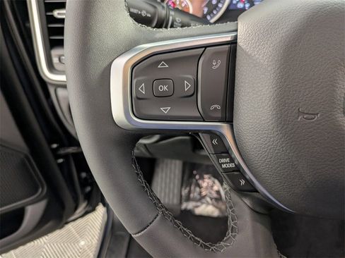 New 2026 RAM 1500 Big Horn image 19
