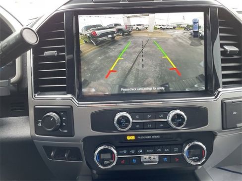 Used 2022 Ford F350 Lariat w/ Lariat Value Package image 22