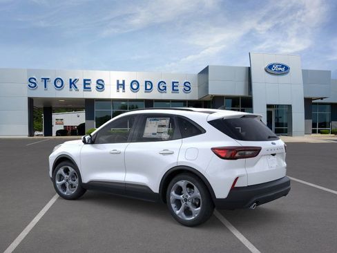 New 2026 Ford Escape ST-Line Select image 32