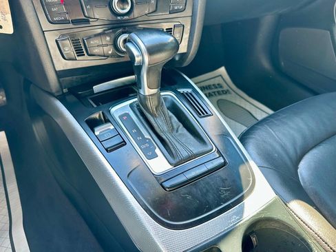 Used 2014 Audi A4 2.0T Premium w/ Cold Weather Package image 25