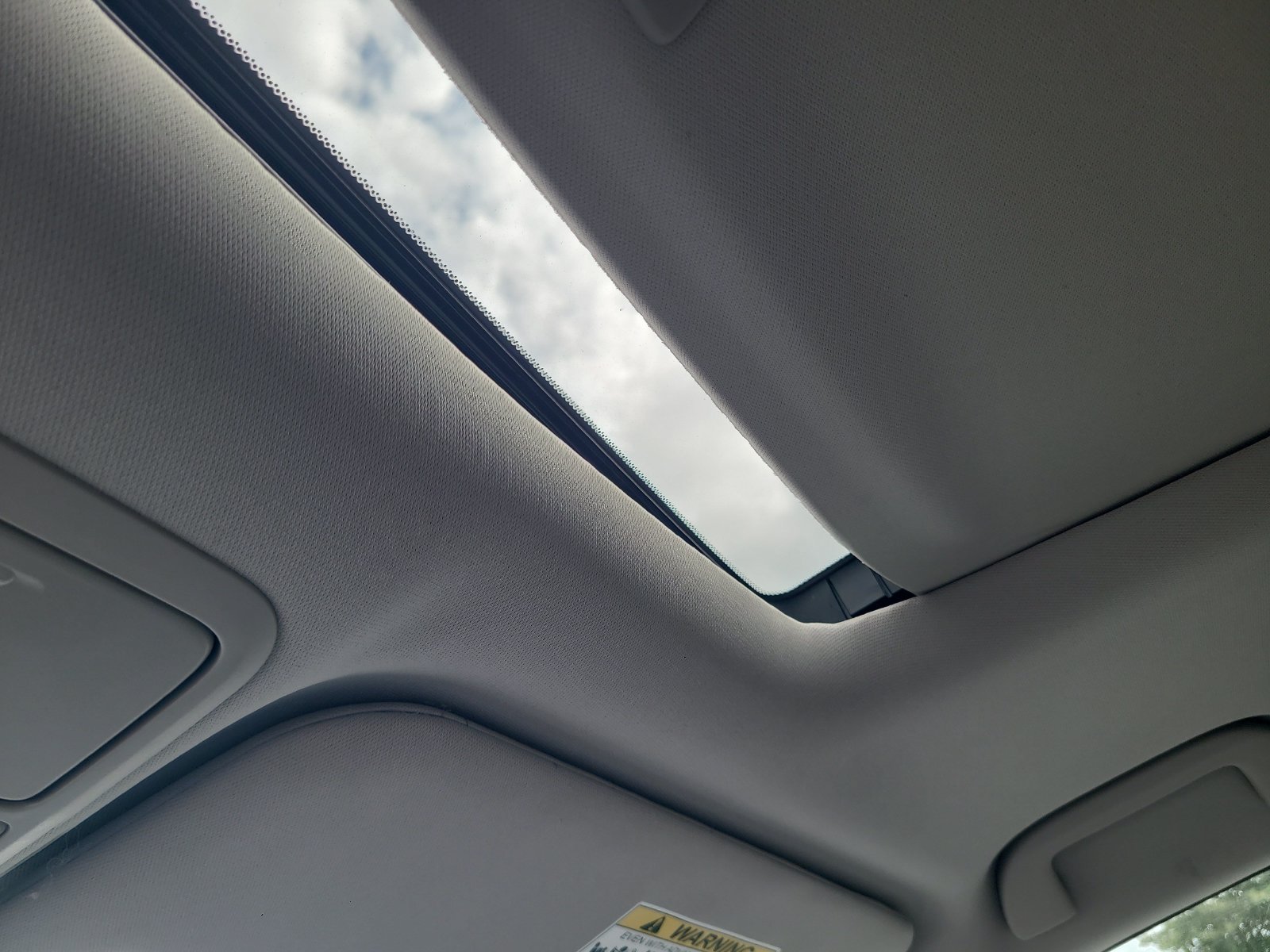 New 2027 Honda Odyssey EX-L image 19