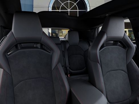 New 2026 Dodge Charger R/T AWD/4WD image 26